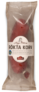 Korv Rökt