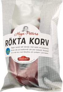 Tuggummi Rush Menthol & Spearmint Sockerfri