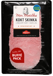 Mor Matildas Kokta Skinka
