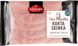 Mor Matildas Kokta Skinka