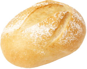 Olympiabröd Fralla Ljus