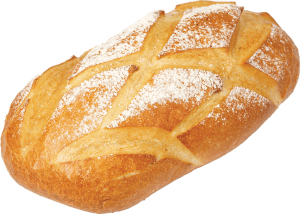 Grekiskt bröd