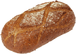Grekiskt bröd Grovt
