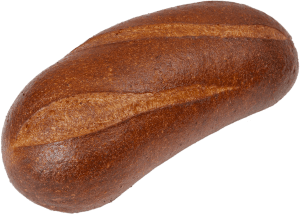 Prästgårdslimpa