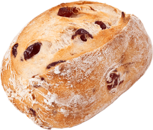 Gourmet Tranbär