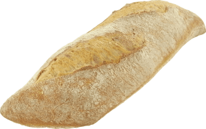 Rustik baguette