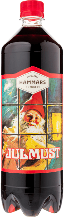Julmust