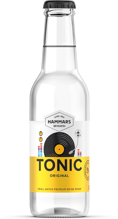 Mixer Tonic Original