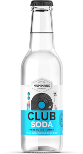 Club Soda