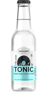 Tonic Ocean Lemon & Citrus Thyme