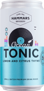 Tonic Ocean