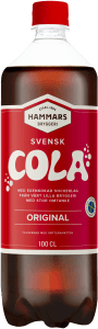 Svensk Cola