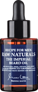 The Imperial Beard Oil