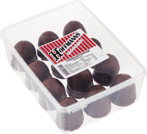 Chokladtoppar