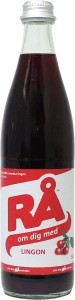 RÅ Lingon