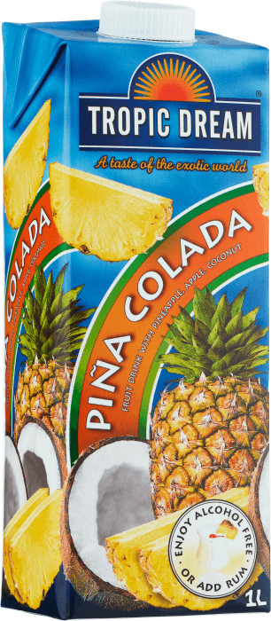 Pina colada