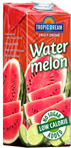 Fruktdryck Vattenmelon