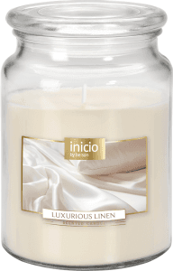 Doftljus Luxurious Linen