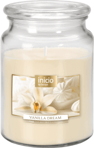 Doftljus Vanilla Dream