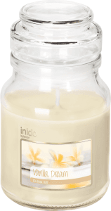Doftljus Vanilla Dream Liten
