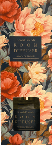 Peonies Doftpinnar
