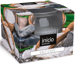 Doftljus 20h Cave Ask