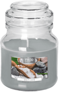 Doftljus Salt Cave 28h