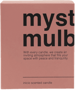 Doftljus Mystic Mulberry