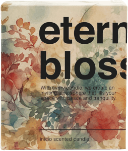 Doftljus Eternal Blossom