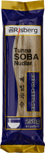 Soba Nudlar