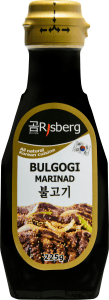 Marinad Bulgogi