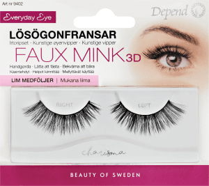 Lösögonfrans Charisma