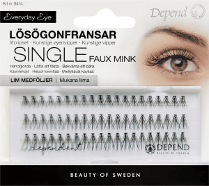 Lösögonfrans Inent