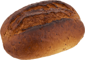Lantbröd Rustikt