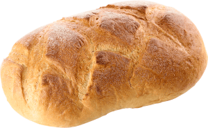 Lantbröd Grekiskt