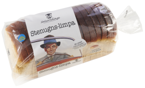 Stenugnslimpa