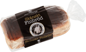 Finbröd Skånskt