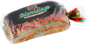 Vörtbröd (oskivat)