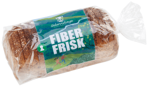 Fiberfrisk