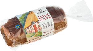 Bondgrova
