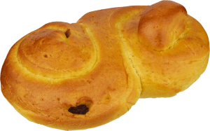Lussekatt