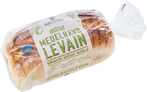 Levain Medelhavs Osötat