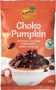 Chokopumpkin EKO