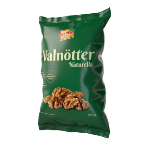 Valnötter Naturella