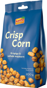 Crisp Corn