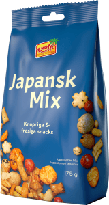 Japansk Mix
