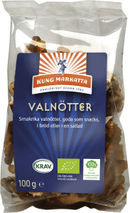 Valnötter Eko