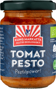 Tomatpesto Eko