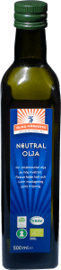 Olja & Vinägerflaska