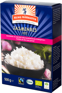 Jasminris Eko